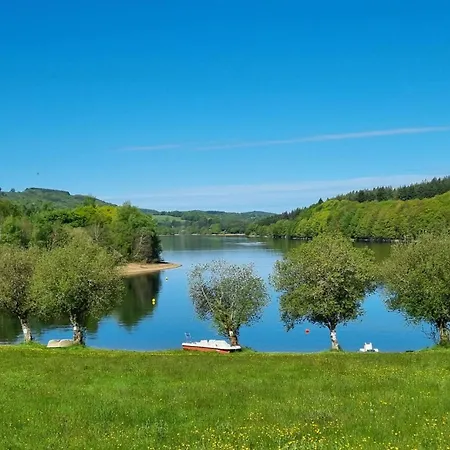 Les Tables Aux Vaches Agout * La Salvetat-sur-Agout